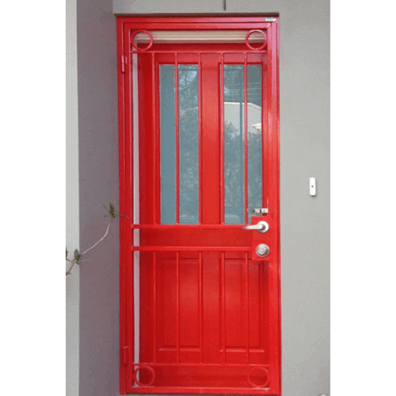 Steel Security Door | Ironman Security Sydney
