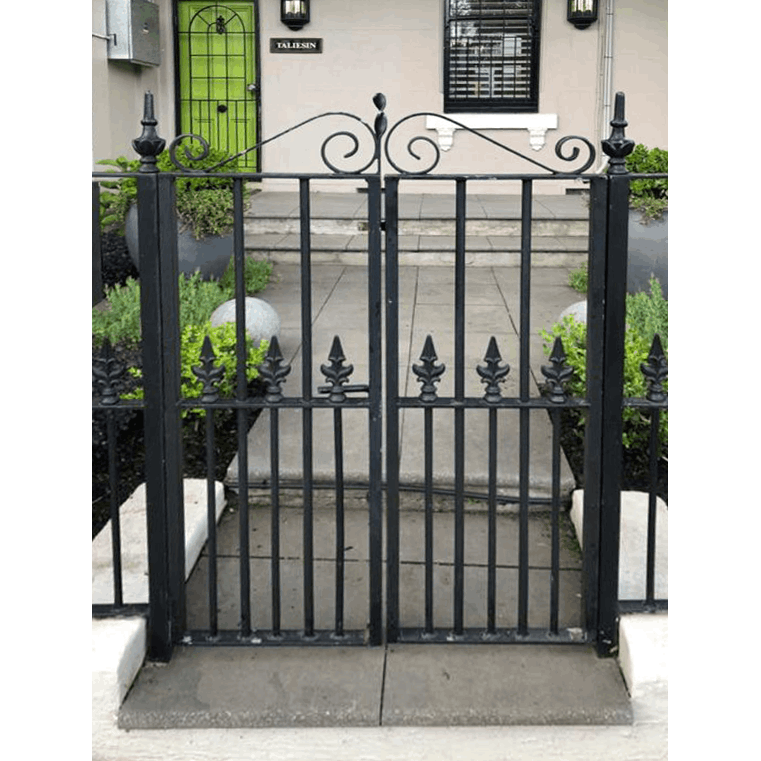 Steel Security Door | Ironman Security Sydney